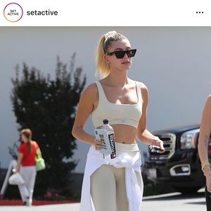 Set Active Mint Chip Set! 🤍